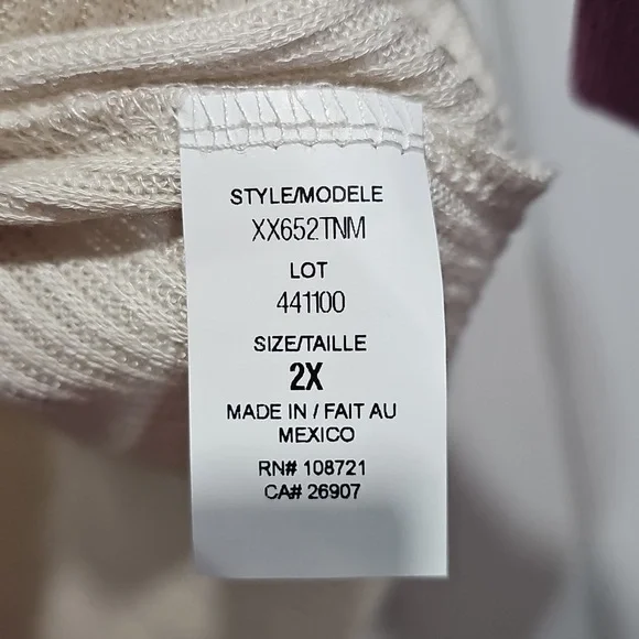 Ivy Rose Top 🌹 - Picture 3 of 4